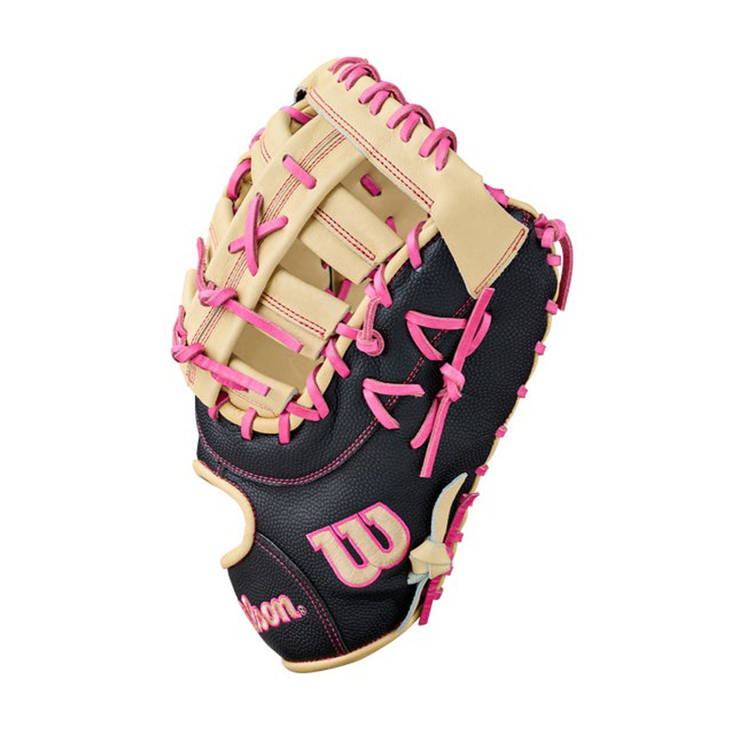2027 Wilson A2000 1673SS 13" Baseball First Base Mitt | Single Post Web | WBG06301RT13
