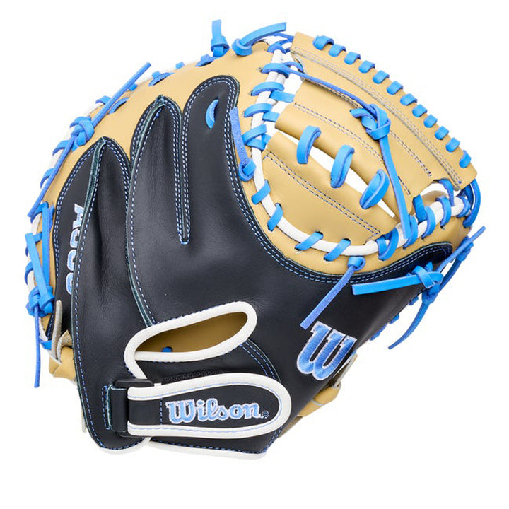 Wilson A500 32 inch youth catcher&