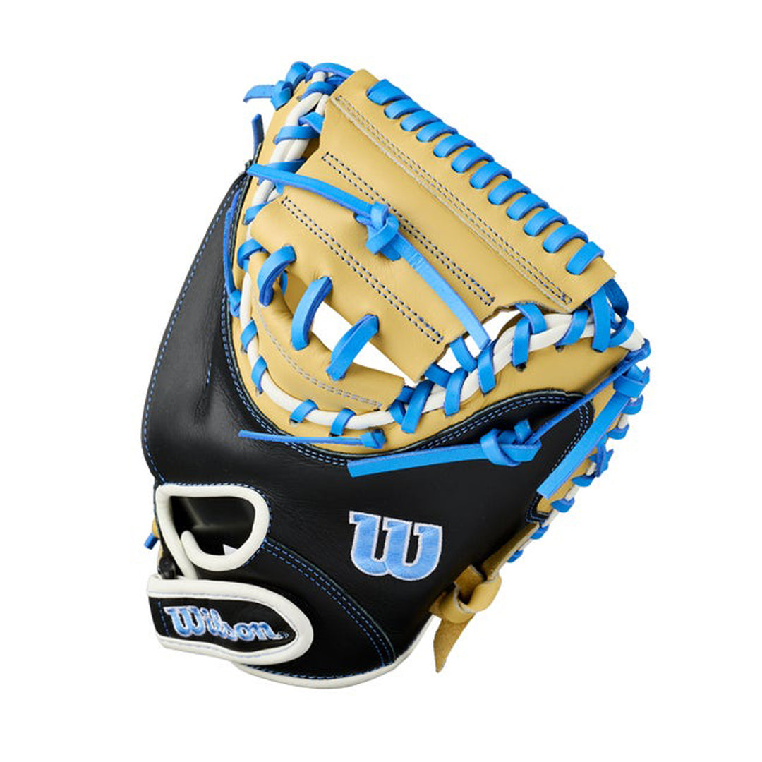 2027 Wilson A500 32 inch youth baseball catcher&