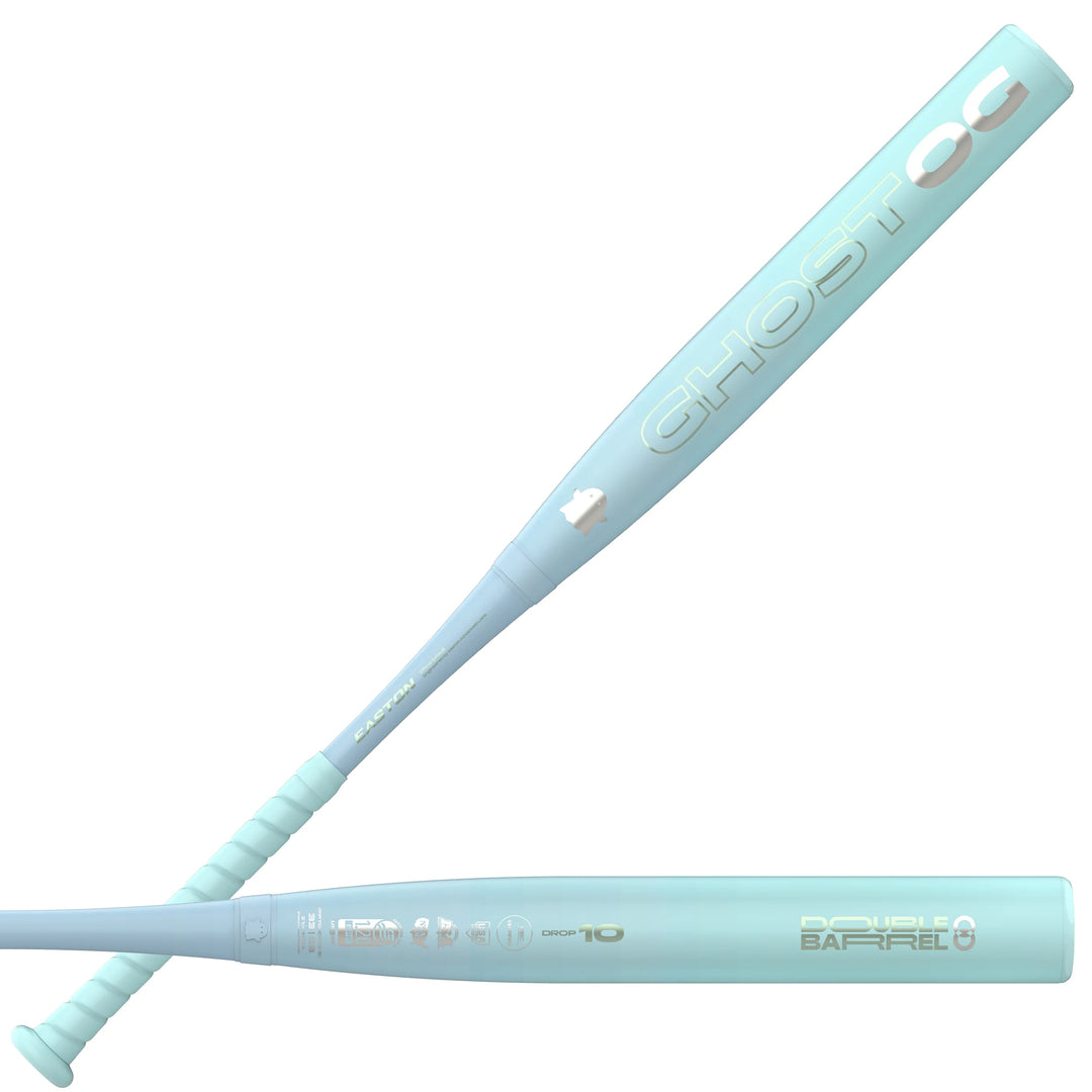 The 2027 Easton GHOST OG -11 is built for fastpitch players who want elite-level performance, exceptional barrel responsiveness, and a balanced feel at the plate