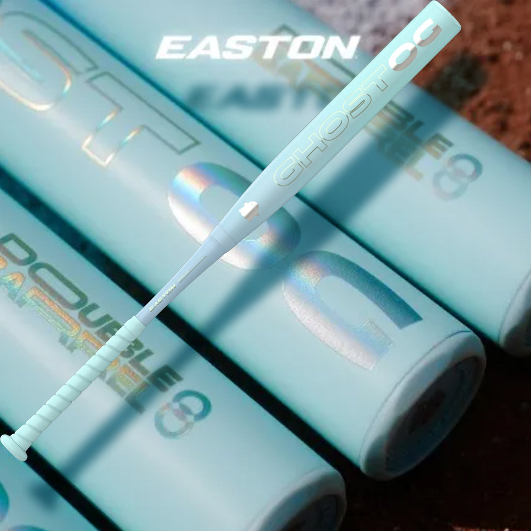The 2027 Easton GHOST OG -11 is built for fastpitch players who want elite-level performance, exceptional barrel responsiveness, and a balanced feel at the plate