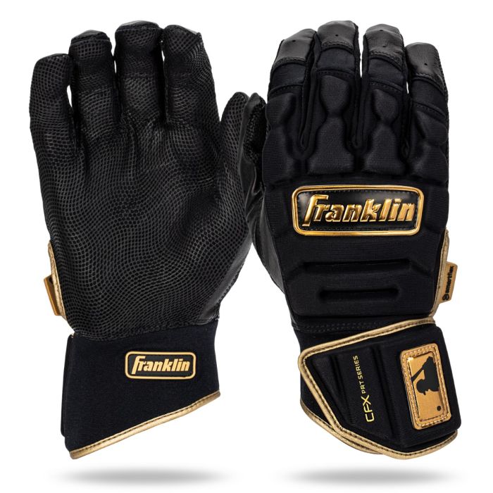 Franklin CFX PRT Protective BG Black Gold