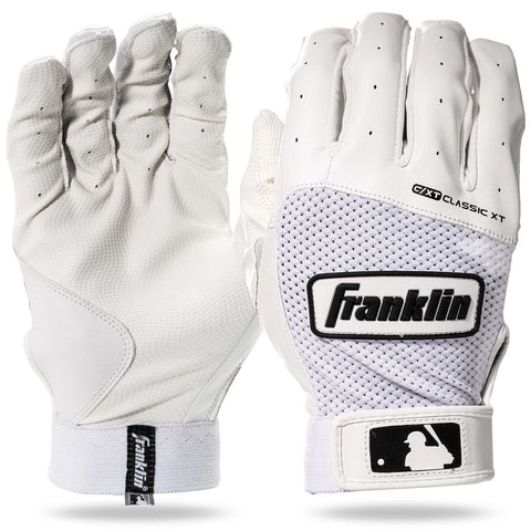 ADULT - Franklin XT Pro Classic Batting Gloves - 21064F2