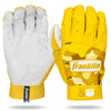 Adult Franklin Digitek Batting Gloves