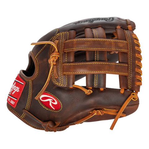 Rawlings Heart of the Hide R2G 12" Nolan Arenado Baseball Glove