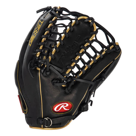 Rawlings R9 Finger Shift 12.75" Baseball Glove R96019BGFS