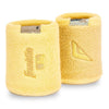 Franklin X-Vent Reversible Wristbands - 4 inches