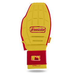 Franklin Sports MLB® CFX® Baseball and Softball Sliding Mitt - Men and Youth