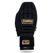 Franklin Sports MLB® CFX® Baseball and Softball Sliding Mitt - Men and Youth