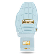 Franklin Sports MLB® CFX® Baseball and Softball Sliding Mitt - Men and Youth