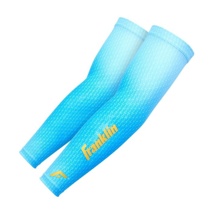 Franklin Premium Compression Arm Sleeves (2-Pack) – Performance