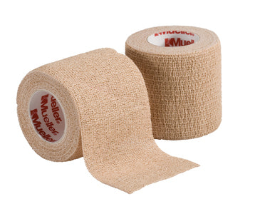 Mueller Tapewrap Premium - Cohesive Tape - 2" x 6 YD