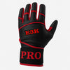 E3K Men’s Premium Batting Gloves – Ultimate Grip and Protection
