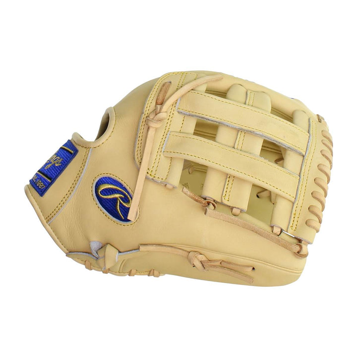 Rawlings Heart of the Hide R2G Kris Bryant 12.25" Baseball Glove PRORKB17