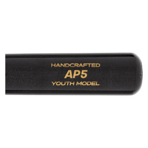 Marucci AP5 Pro Model YT NAT BLK