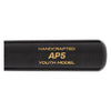 Marucci AP5 Pro Model YT NAT BLK