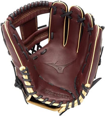 MIZUNO GMVP1175 MVP PRIME - Black Cherry