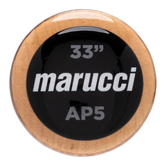 Marucci AP5 PRO MODEL Wood Bat