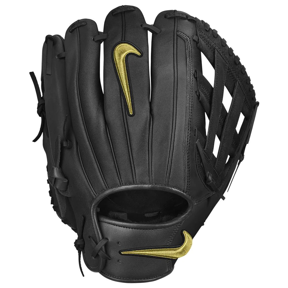 Softball Fielding Glove Nike Hyperdiamond - 12 Inches