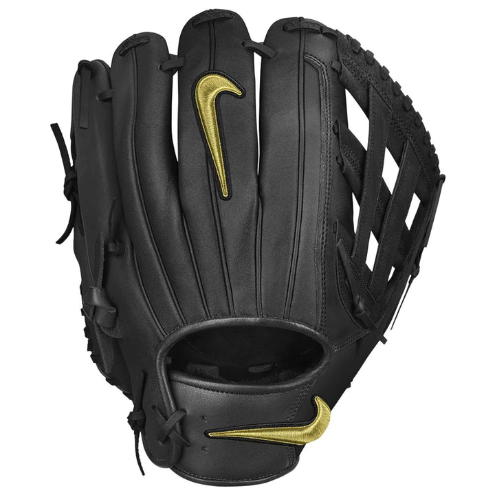 Softball Fielding Glove Nike Hyperdiamond - 12 Inches