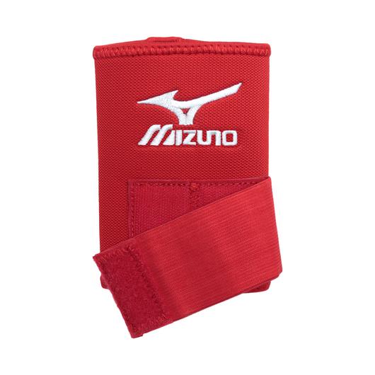 Mizuno 5-Inch Support Wristband – Adjustable Sports Wrist Support for Peak Performance