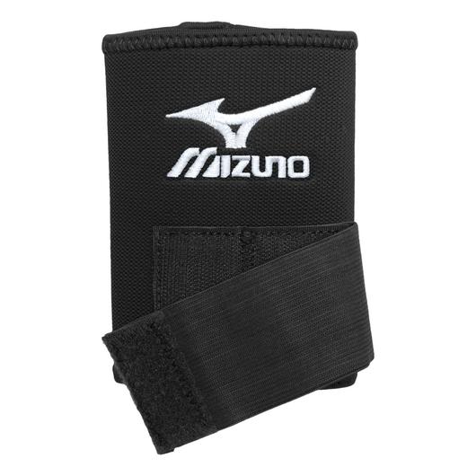 Mizuno 5-Inch Support Wristband – Adjustable Sports Wrist Support for Peak Performance