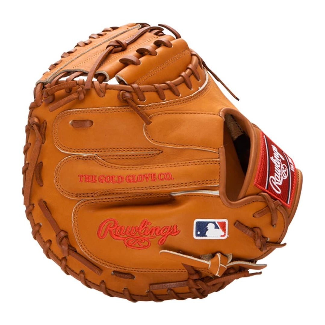 Rawlings Heart of the Hide 33" Baseball Catcher&