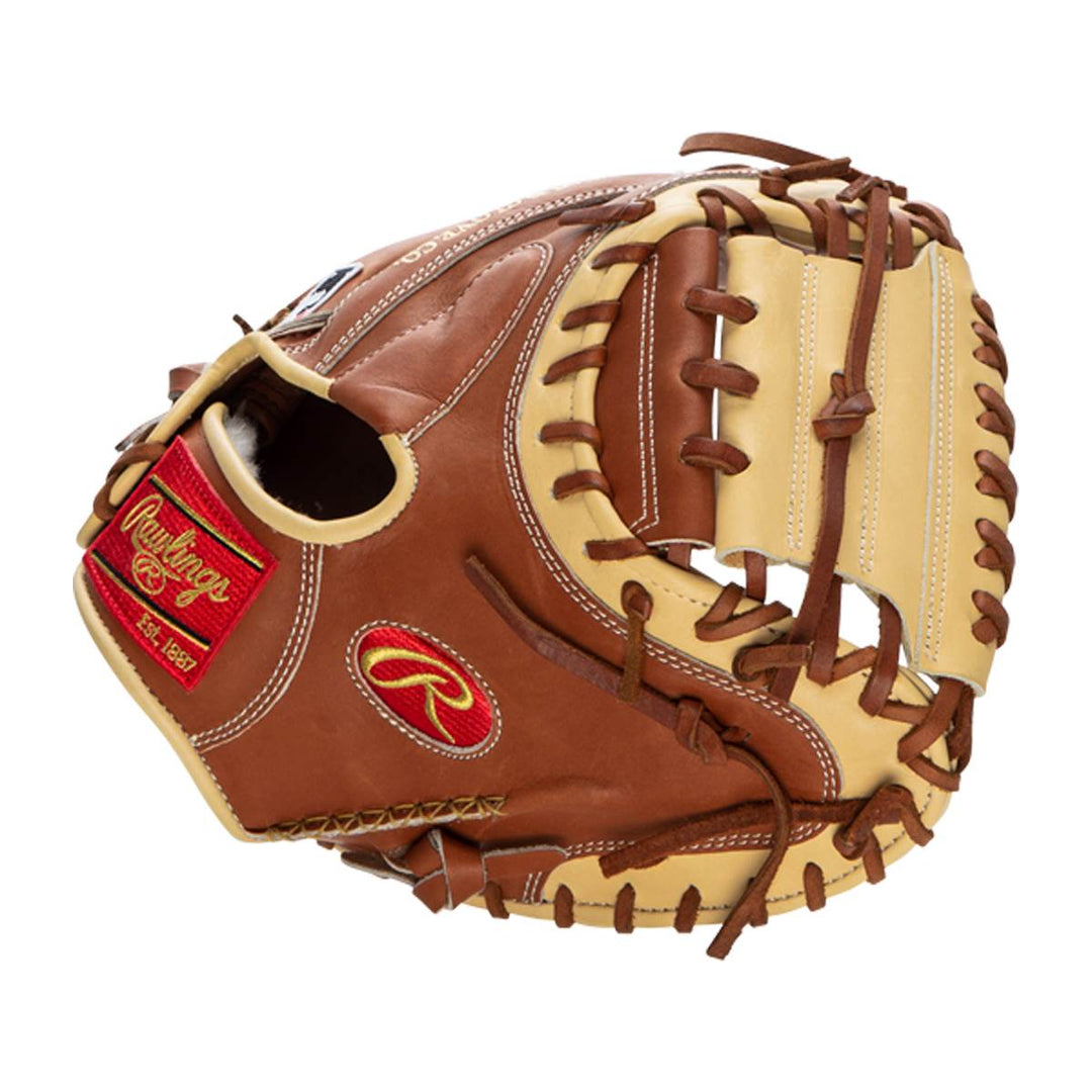 Rawlings Pro Preferred 33" Baseball Catcher&