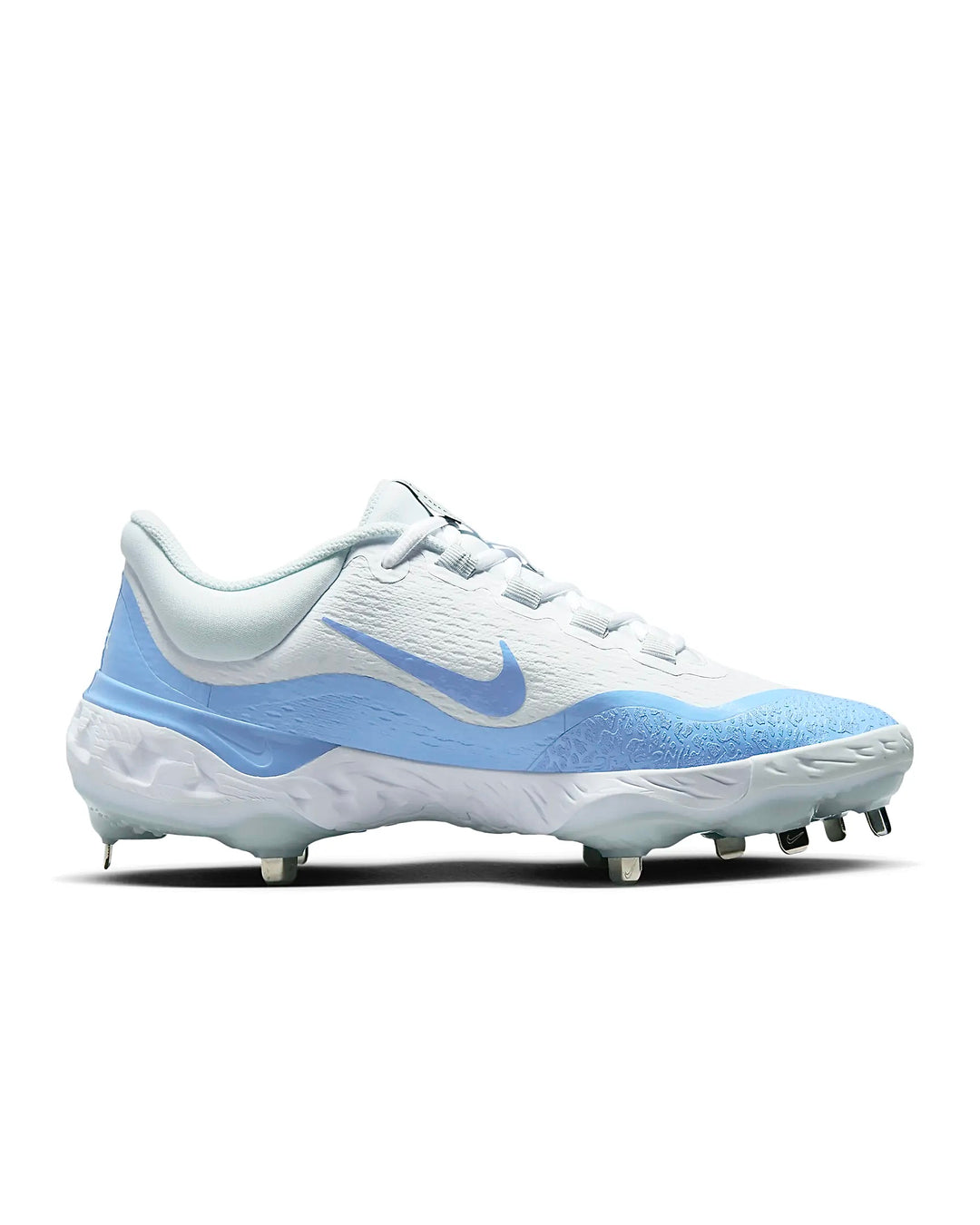 Nike Alpha Huarache Elite 4 Low (Team) Men's Baseball Cleats - DR6851-102