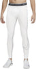 NIKE PRO PANTS DRI FIT Tight - White