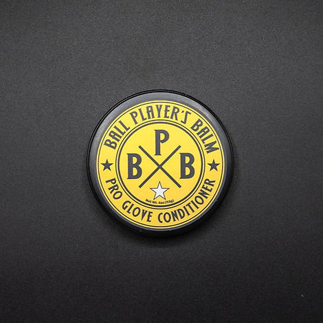 Ball Player's Balm - Pro Glove Conditioner