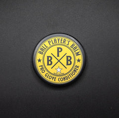 Ball Player's Balm - Pro Glove Conditioner