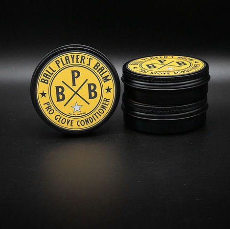 Ball Player's Balm - Pro Glove Conditioner