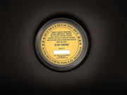 Ball Player’s Balm Glove Cleaner – Deep Cleaning Balm for Leather Baseball Gloves (4oz)