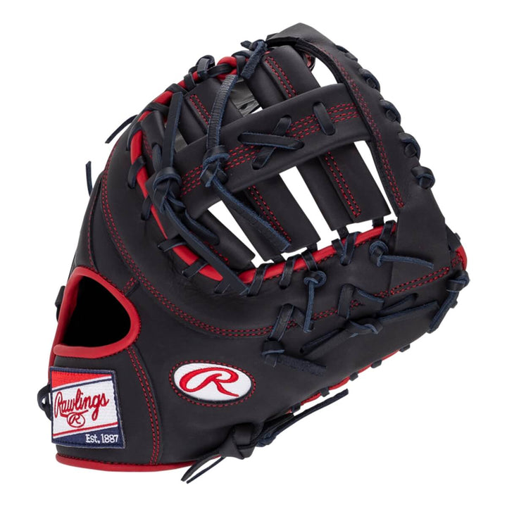 Rawlings NXTDCTU-10N 12.25" First Base Mitt