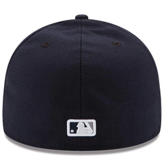 New York Yankees 59Fifty "SOTO 22" Fitted Hat - Side Patch