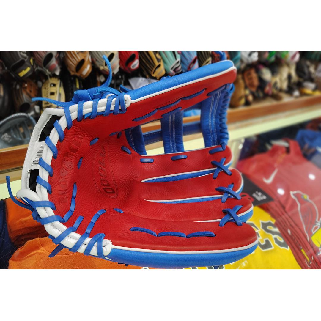 Wilson A1000 1922 12.75 inches PS Exclusive Outfield Glove