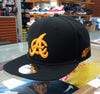 2024 Aguilas Cibaenas 4Fans Snapback Hat - Black