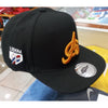 2024 Aguilas Cibaenas 4Fans Snapback Hat - Black