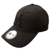 2024 Aguilas Cibaenas 4Fans Adjustable Hat - Black-Black