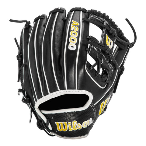 Wilson A2000 1786 Spin Control 11.5" Baseball Glove WBW100985115