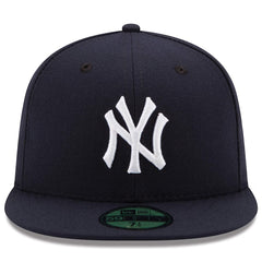 New York Yankees 950 "SOTO 22" Snapback Hat - Side Patch