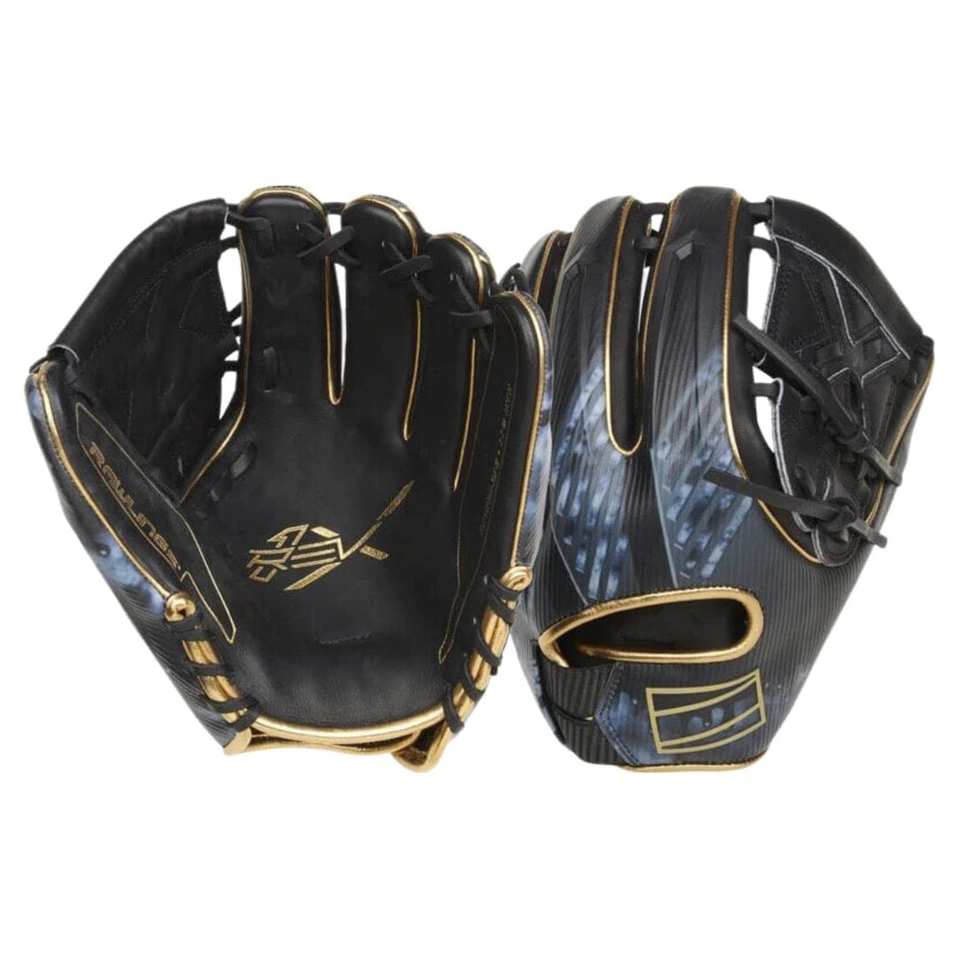 Rawlings REV1X 11.75" Baseball Glove: RREV205-9XB
