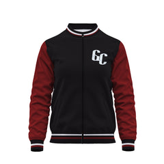 OFFICIAL Gigantes del Cibao Zipper Jacket - GC