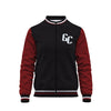 OFFICIAL Gigantes del Cibao Zipper Jacket - GC