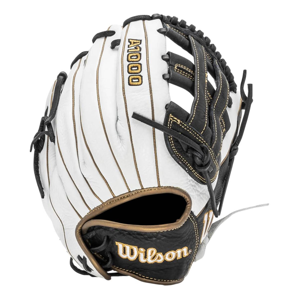 Wilson a440 fastpitch glove 2025 12 inch