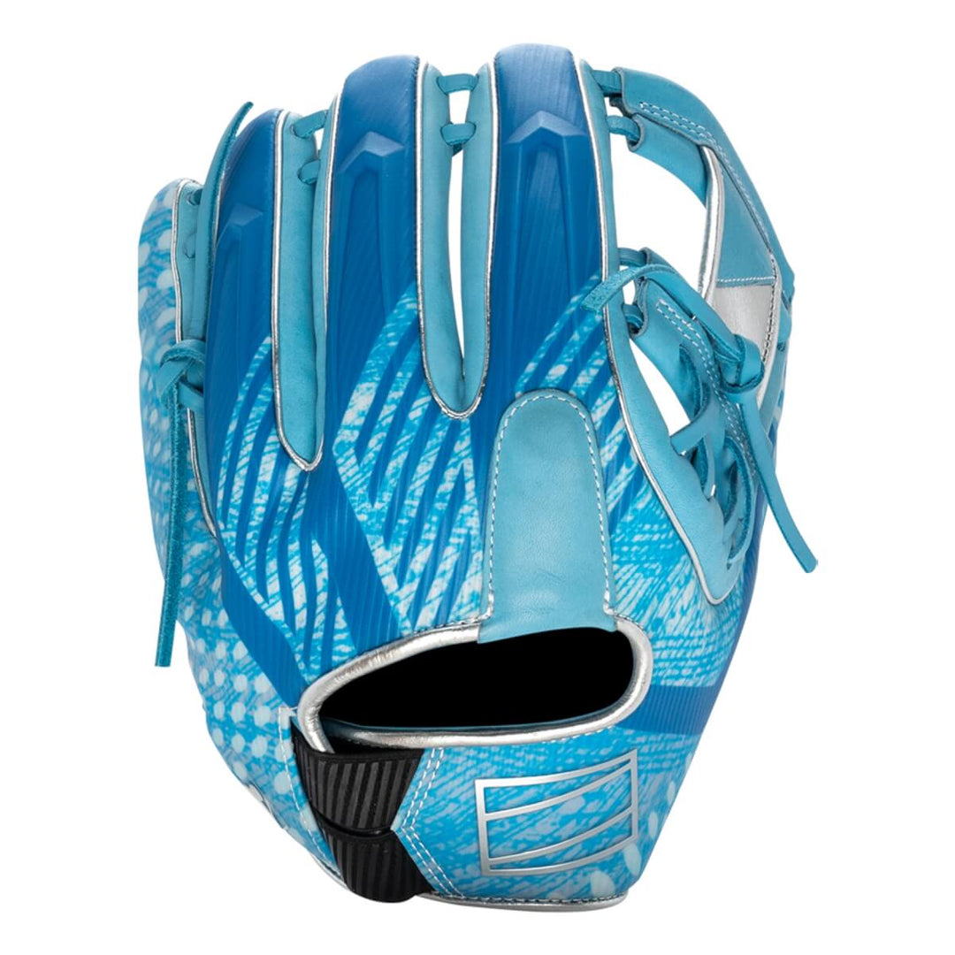 Rawlings REV1X 11.75" Baseball Glove: REV205-2XCB