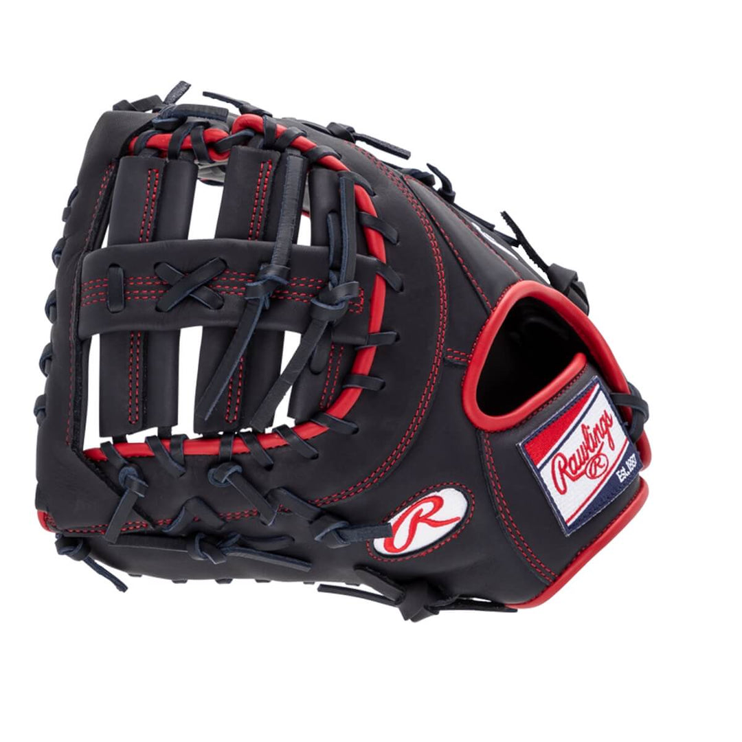 Rawlings NXTDCTU-10N 12.25" First Base Mitt