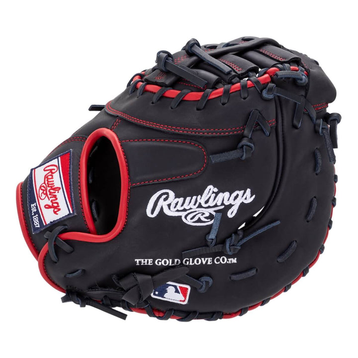 Rawlings NXTDCTU-10N 12.25" First Base Mitt