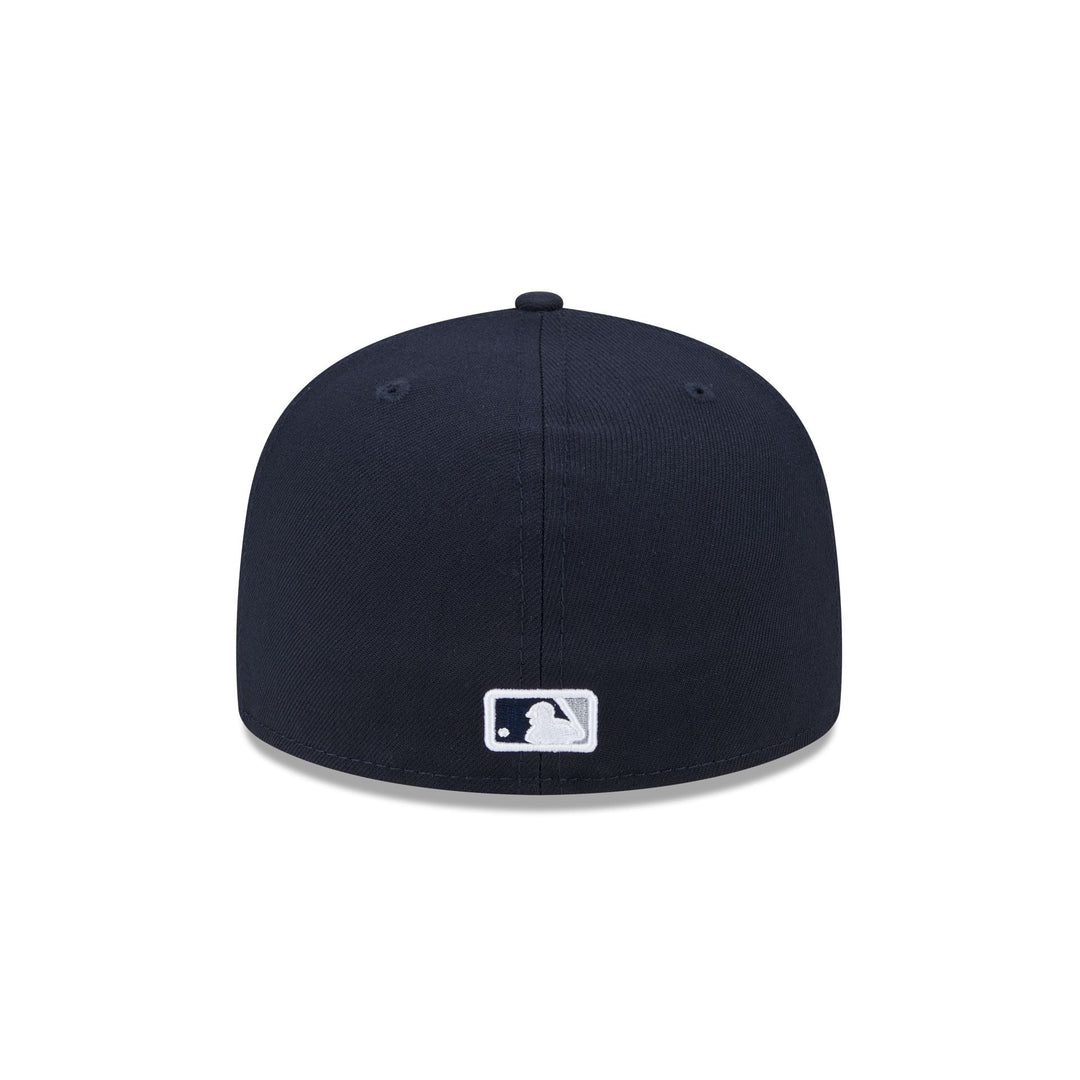 New York Yankees 59FIFTY A-Frame Fitted Hat